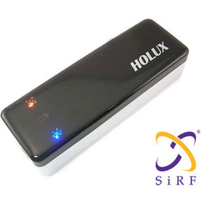 GPS BLUETOOTH SIRFIII gps bluetooth sirfiii: