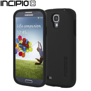 View larger images of Incipio DualPro Case for Samsung Galaxy S4
