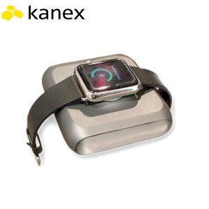 Kanex Apple Watch Charging Power Bank - 4000mAh