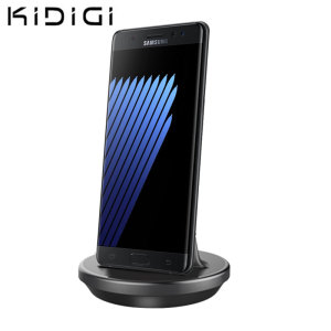 Kidigi Samsung Galaxy Note 7 Desktop Charging Dock