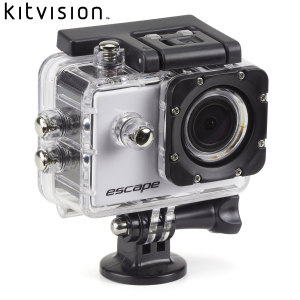 Kitvision Escape HD5 Action Video Camera