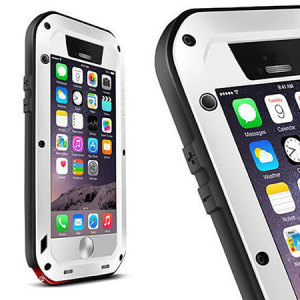 Love mei powerful iphone 6s 6 protective case black love mei powerful iphone 6s 6 protective case black smartphones have