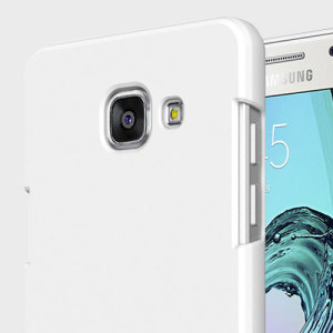 Matchnine Match1 Samsung Galaxy A5 2016 Case - White