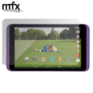 MFX Tesco Hudl 2 Screen Protector 5-in-1 Pack