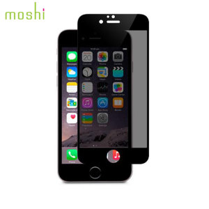 Moshi ivisor iphone 6s/6 privacy glass screen protector white 1 Can moshi ivisor iphone 6s/6 privacy glass screen protector white 1 budget