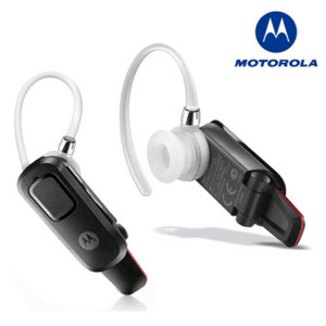 Motorola HX550 Bluetooth Headset