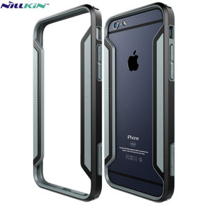 Nillkin Armor Border iPhone 6 Bumper Case - Black