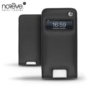 Noreve Tradition C Leather Case for iPhone 5S / 5