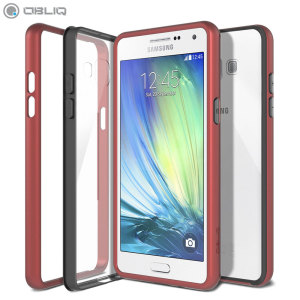 Obliq mcb one series samsung galaxy a5 bumper case red obliq mcb one series samsung galaxy a5 bumper case red can contact