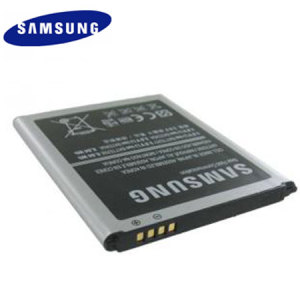 Official Samsung Galaxy Ace 3 4G 1800mAh Standard Battery