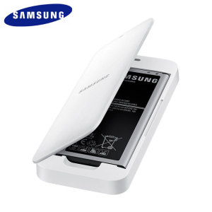 Official Samsung Galaxy Note Edge Extra Battery Kit