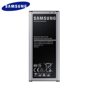 Official Samsung Galaxy Note Edge Standard Battery - 3000mAh