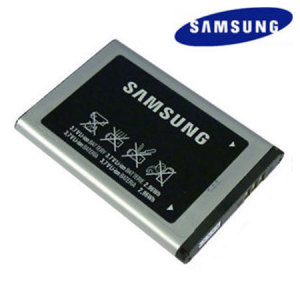 Official Samsung Galaxy S2 Standard Battery - EB-F1A2GBUCSTD