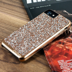 Prodigee fancee iphone 7 glitter case rose gold prodigee fancee iphone 7 glitter case rose gold the world
