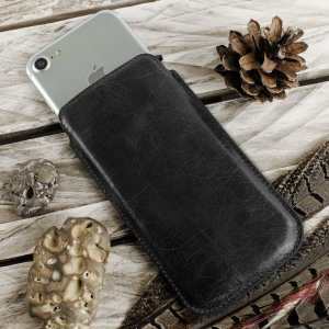 ondergoed Toeval bijeenkomst Top 10 genuine leather cases for the iPhone 6S / 6 | Mobile Fun Blog