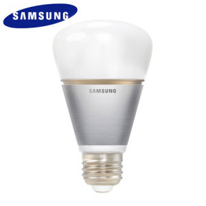 Samsung Smart Bulb