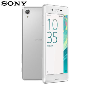 SIM Free Sony Xperia X Unlocked - 32GB - White