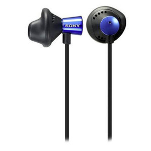 Apple earbuds by amazon - Sony MDR NE2 Overview
