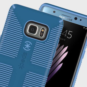 Speck CandyShell Grip Samsung Galaxy Note 7 Case - Blue