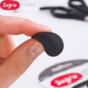 Sugru - Mouldable Glue - 8 Pack - Black and White
