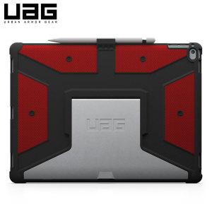 UAG Rogue iPad Pro Rugged Case - Red