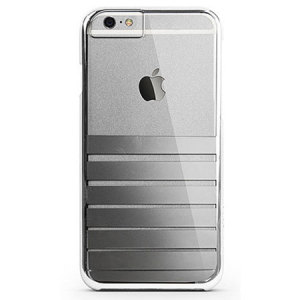 X-Doria Engage Plus iPhone 6 Case - Silver