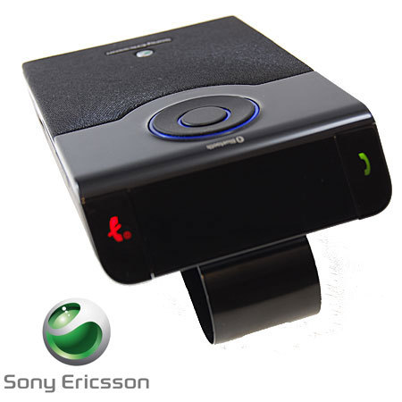 Handsfree Bluetooth Sony Ericsson. Solar Handsfree Bluetooth