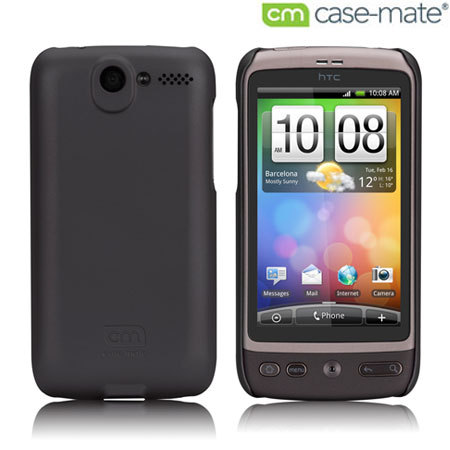 Htc desire case mate barely there