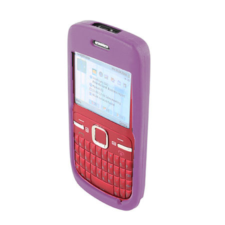 nokia c3 00 cases. Silicone Case for Nokia C3 -