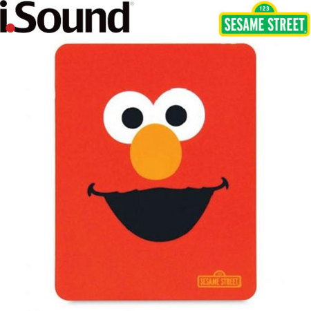 Elmo Ipad