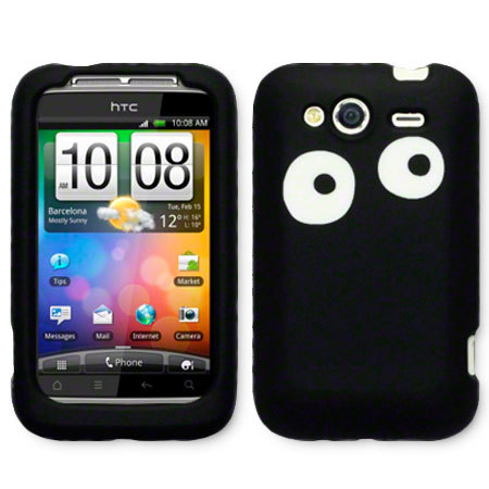Cool htc wildfire s cases