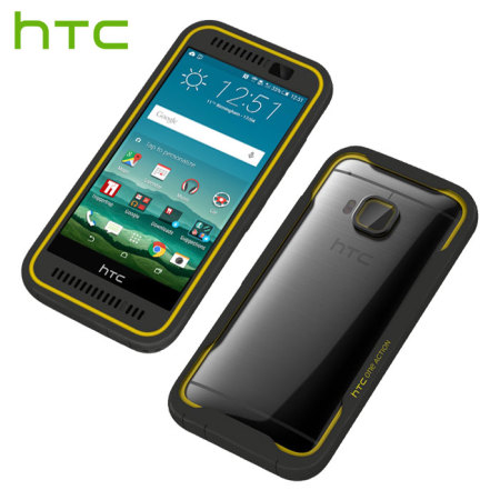 Check out our official HTC M9 cases and accessories | Mobile Fun Blog