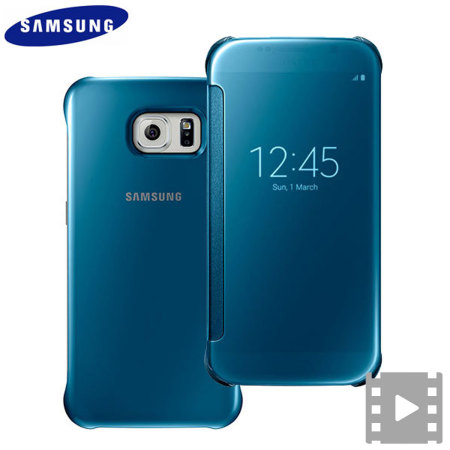 Samsung Galaxy S6: Cases Roundup Mobile Fun Blog
