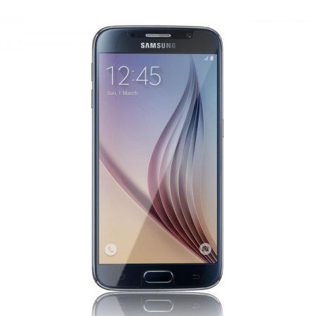Tech21 Impact Shield With Self Heal Samsung Galaxy S6 Screen Protector
