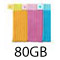 iPod Classic 80GB Cases