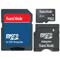SanDisk Memory Card Adapters