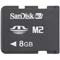 SanDisk M2 Memory Stick Micro SanDisk M2 Memory Stick Micro