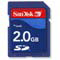 SanDisk SD Memory Cards SanDisk SD Memory Cards