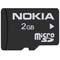 Nokia Memory Cards