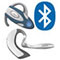 Bluetooth Headsets for Motorola V600