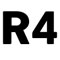 R4 Revolution Card