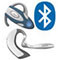 Bluetooth Headsets for Nokia Ngage QD