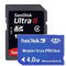 Sony Reader Touch Edition Memory Cards