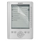 Sony Reader PRS-600 Screen Protectors