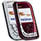 Fascias for Nokia 7610
