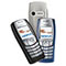 Fascias for Nokia 6610i