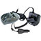 Chargers for use with the Nokia 5210 mobile phone