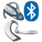 Bluetooth Headsets for Motorola RAZR V3
