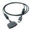 Datacables and mobile data products for BlackBerry 7230