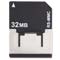 Reduced Size MMC cards for use with Mobile Phones, Cameras, PDA's, digital music (MP3) players and much more